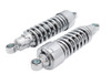 Ultima #116-100 - 10-1/2 inch Ultima Chrome Shock Set