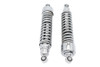 Ultima #116-103 - 14 inch Ultima Chrome Shock Set