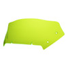 Hogworks Hogworkz® Flowz 9" Windshield for Harley® Road Glide '23.5-'25 | Green