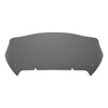 Hogworks Hogworkz® Flowz 9" Windshield for Harley® Road Glide '23.5-'25 | Smoke