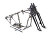 V-Twin - Frame and Fork Kit