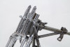 V-Twin - Frame and Fork Kit