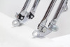 V-Twin - Frame and Fork Kit