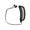Hogworks Led Vent Signals (drl / Turn) for Harley® Low Rider ST '22-'25