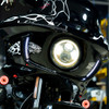 Hogworks Led Vent Signals (drl / Turn) for Harley® Low Rider ST '22-'25