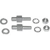 Colony #8824-8 - Coil Mount Kit - '56-'82