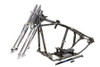 V-Twin - Frame and Fork Kit