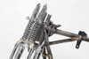 V-Twin - Frame and Fork Kit