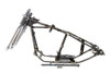 V-Twin - Frame and Fork Kit
