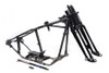 V-Twin - Replica Knucklehead  inchBull Neck inch Frame Assembly