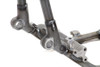 V-Twin - Frame and Fork Kit