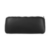 Hogworks Hogworkz® Diamond Stitched Slim Tour Pack Backrest Pad | Black Stitching