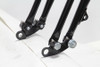 V-Twin - Frame and Fork Kit