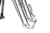V-Twin - Frame and Fork Kit