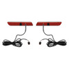 Hogworks Led Fork Lights for Harley® Touring '23.5-'25