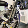 Hogworks Led Fork Lights for Harley® Touring '23.5-'25