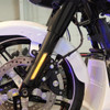Hogworks Led Fork Lights for Harley® Touring '23.5-'25
