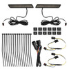 Hogworks Led Fork Lights for Harley® Touring '23.5-'25