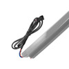 Hogworks Hogworkz® Lumipro Led Undermount Tour Pack Light | Smoked