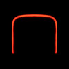 Hogworks Hogworkz® Lumipro Led Undermount Tour Pack Light | Smoked