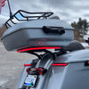Hogworks Hogworkz® Lumipro Led Undermount Tour Pack Light | Smoked