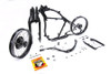 V-Twin - 45 W Rolling Chassis Kit