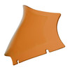 Hogworks Hogworkz® Flowz 9" Windshield for Harley® Road Glide '15-'25 | Orange