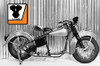 V-Twin - Replica 1941 Knucklehead Rolling Chassis Kit