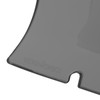 Hogworks Hogworkz® Flowz 9" Windshield for Harley® Road Glide '15-'25 | Smoke
