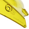 Hogworks Hogworkz® Flowz 4.5" Windshield for Harley® Road Glide '23.5-'25 | Yellow