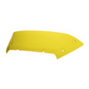 Hogworks Hogworkz® Flowz 4.5" Windshield for Harley® Road Glide '23.5-'25 | Yellow