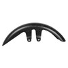 Hogworks Forged Carbon Fiber 19" Front Fender for Harley® Touring '23.5-'25