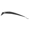 Hogworks Forged Carbon Fiber Tank Topper Dash for Harley® Touring '23.5-'25