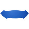 Hogworks Hogworkz® Flowz 7" Windshield for Harley® Road Glide '15-'25 | Blue