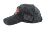 V-Twin - Motorcyclepedia Logo Adjustable Baseball Hat