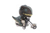 V-Twin - Big Head T-Rex Dinosaur Rider Toy