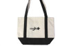 V-Twin - Motorcyclepedia Tote Bag