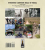 V-Twin - Hard Cover Finding Cannonball Trail Book