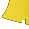 Hogworks Hogworkz® Flowz 7" Windshield for Harley® Road Glide '15-'25 | Yellow
