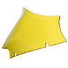 Hogworks Hogworkz® Flowz 7" Windshield for Harley® Road Glide '15-'25 | Yellow