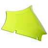 Hogworks Hogworkz® Flowz 7" Windshield for Harley® Road Glide '15-'25 | Green