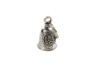 V-Twin - Guardian Bell Design Keychain