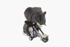 V-Twin - Big Head Elephant Animal Rider Toy