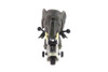 V-Twin - Big Head Elephant Animal Rider Toy
