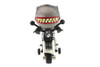 V-Twin - Big Head Shark Animal Rider Toy