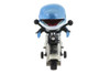 V-Twin - Big Head Dolphin Animal Rider Toy