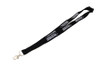 V-Twin - Motorcyclepedia Lanyard with 3/4 inch Lobster Clip