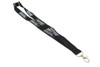 V-Twin - Motorcyclepedia Lanyard with 3/4 inch Lobster Clip