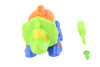 V-Twin - Triceratops Mechainc Toy