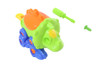 V-Twin - Triceratops Mechainc Toy